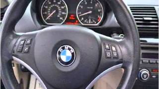 2009 BMW 1-Series Used Cars Southern Pines NC