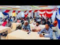 Shir Loga Soo Horjeedo Qaabka Loo Maamulay Kuraasta Maqaabul Ee Jubaland Oo Nairobi Ka Dhacay Shir Loga Soo Horjeedo Qaabka Loo Maamulay Kuraasta Maqaabul Ee Jubaland Oo Nairobi Ka Dhacay