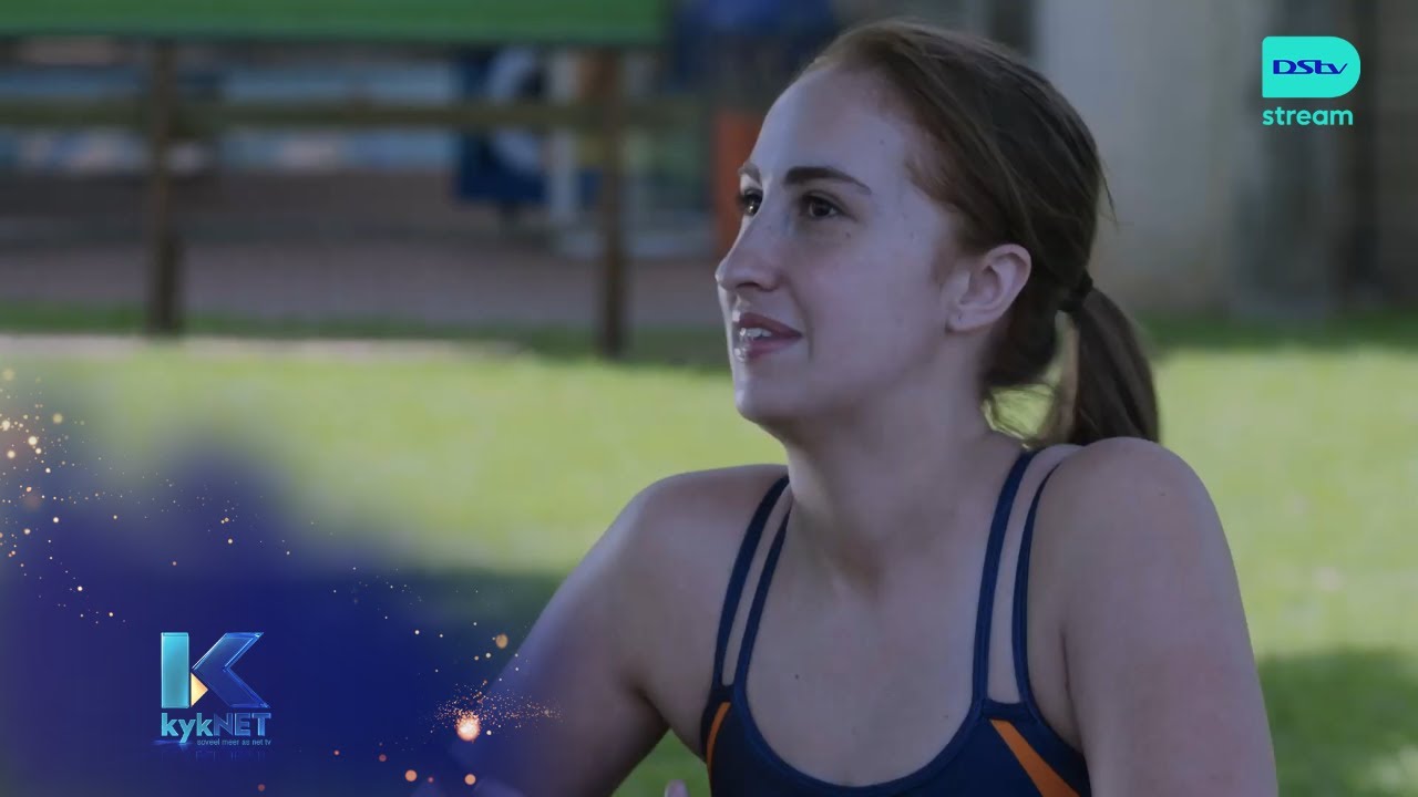 Voorskou: 4 – 7 Maart 2024 – Diepe waters | S2 | kykNET