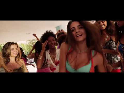 FAST AND FURIOUS 8 Trailer Ultra HD 4K 2017 The Fate of the Furious