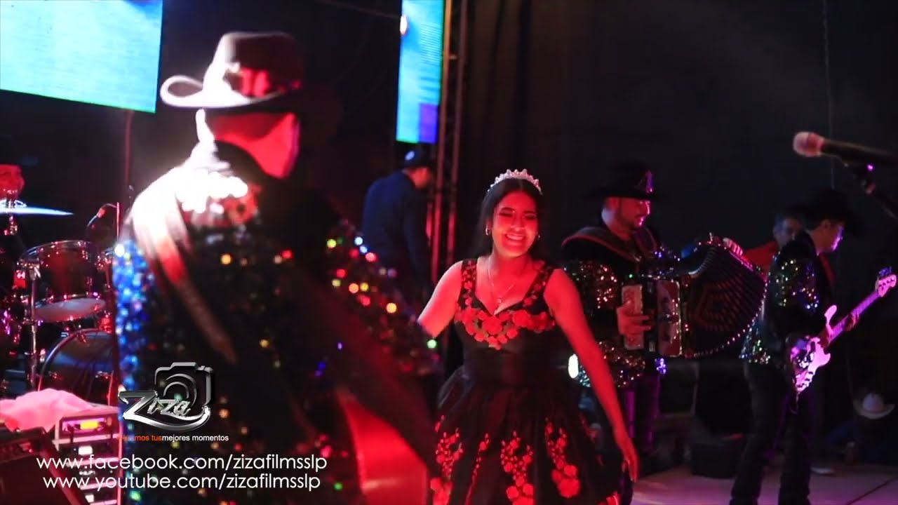 Los Viejones de Linares en vivo desde la Pila San Luis Potosí