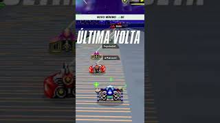 FZero99 mix video #fzero #nintendo #shorts #gameplay #nintendoswitchonline #racing