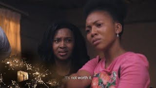 Thathi saves Ntokozo – Gomora | Mzansi Magic | S2 | Ep242 Thathi saves Ntokozo – Gomora | Mzansi Magic | S2 | Ep242