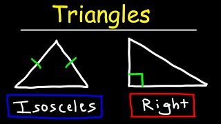 Triangles