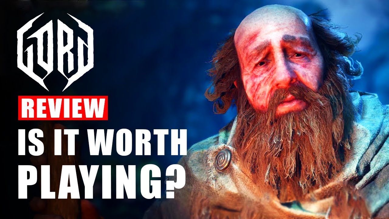 Обзор Gord — стоит ли играть?