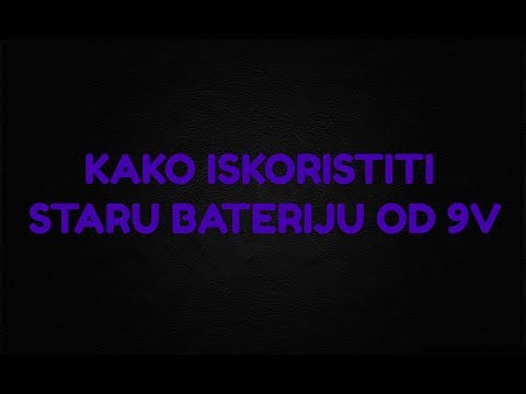 Video: Kako Najbolje Iskoristiti Bateriju Prijenosnog Računala Na Putu - Matador Network