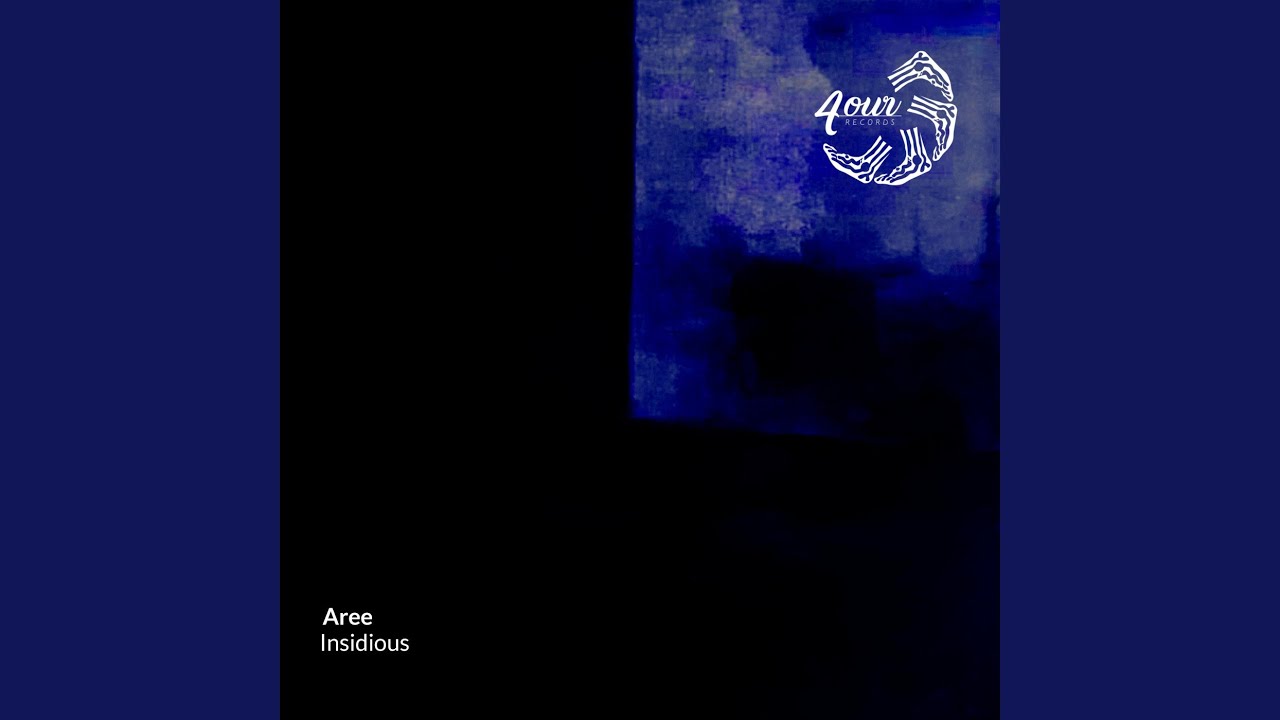 Insidious (Original Mix)