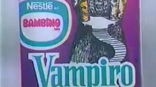 Comerciales En Mexico 1989 - 2