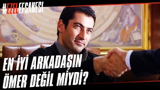 Ömerin Yapamadıklarını Bir Bir Yapacağım Ezel 12. 