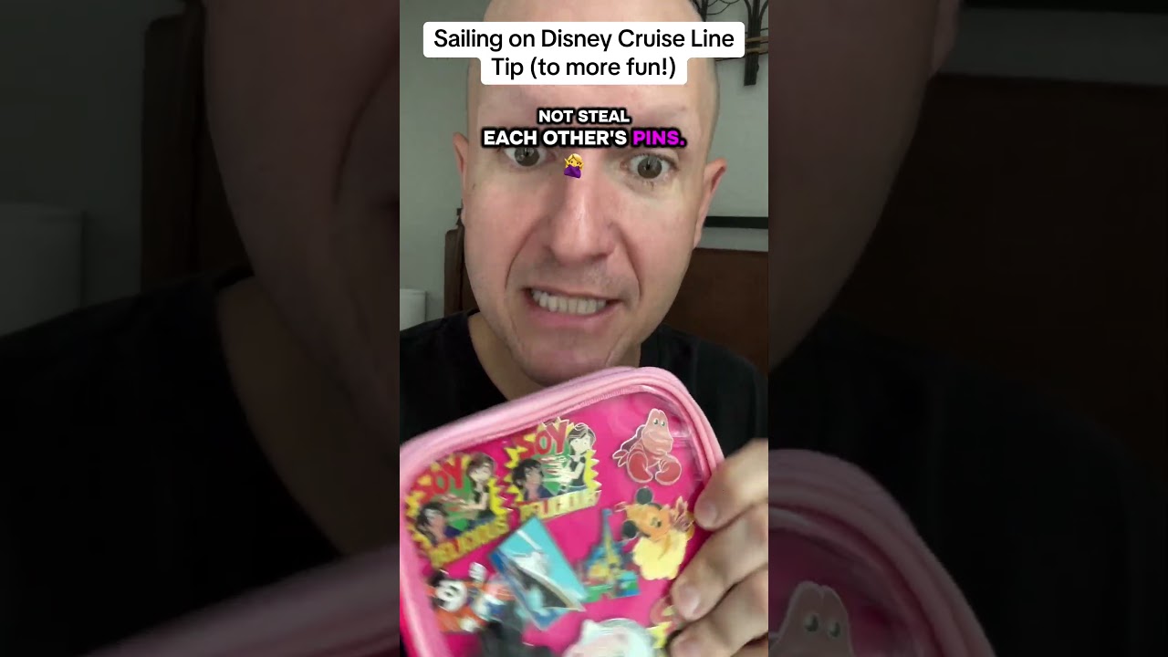 Tips! #DisneyCruiseLine #DisneyCruise #DCL #DisneyCruiseTips #CruiseTips #DisneyVacation #Cruise