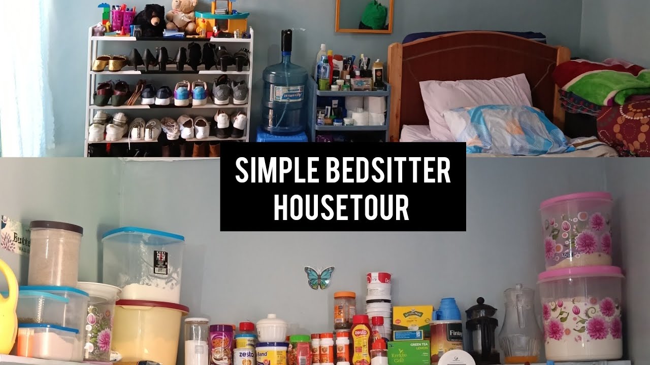 HOW TO ARRANGE YOUR BEDSITTER WHILE ON A BUDGET COMRADE EDITION HOW TO ARRANGE YOUR BEDSITTER WHILE ON A BUDGET COMRADE EDITION
