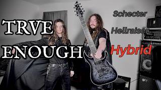 Schecter Hellraiser Hybrid: Existential Rig Review