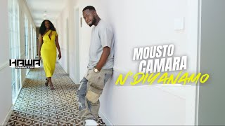 Mousto Camara - N’Diyanamo | Vidéo officielle