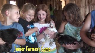 MetroWest YMCA Day Camp 2015