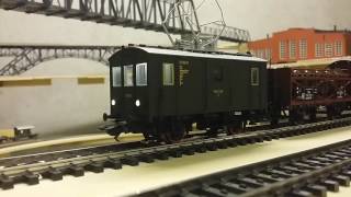 Märklin ET 194 (26194)