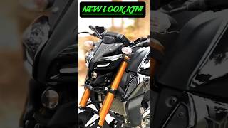NEW LOOK #automobile #rider #trendingshorts #bhojpuri #duke #love #bikeride #zx10r #modified