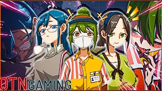 𝐐𝐓𝐍.𝐆𝐀𝐌𝐈𝐍𝐆 Self-Defense Dojo Secret Ntr Lesson