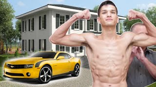 Brandon Figueroa Wife, Age, Parents, Lifestyle Net Worth Biography