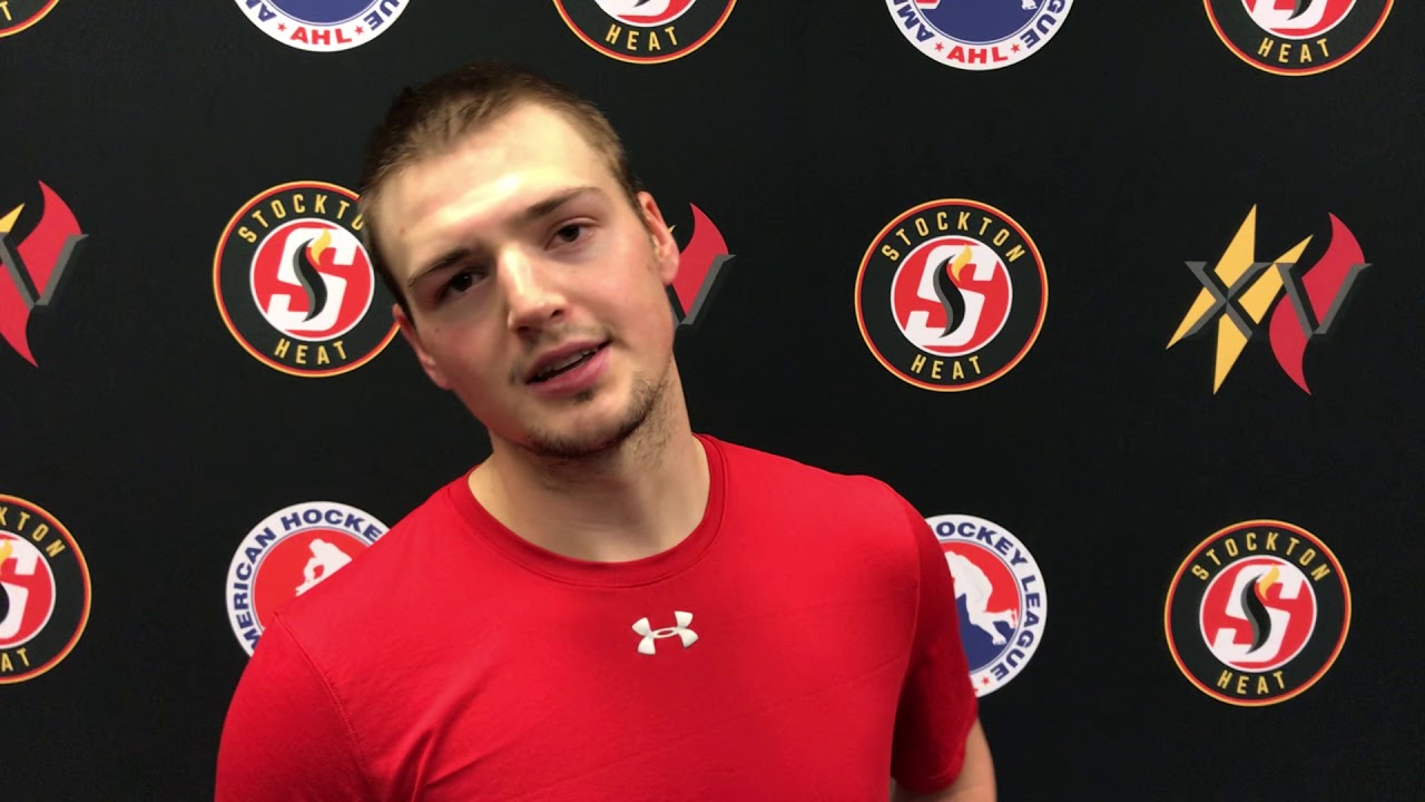 Philp Postgame - Dec. 7