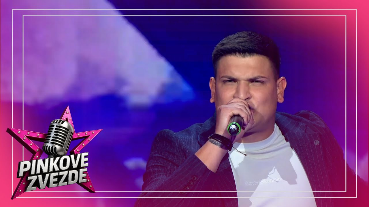 PZ: Stefan Cekić – Romanija / Ja se ne predajem