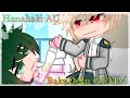 blossoming grief || bakudeku GCMM || Hanahaki AU || full movie!!