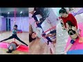 Look at this if you need motivation 🔥 flexibility training