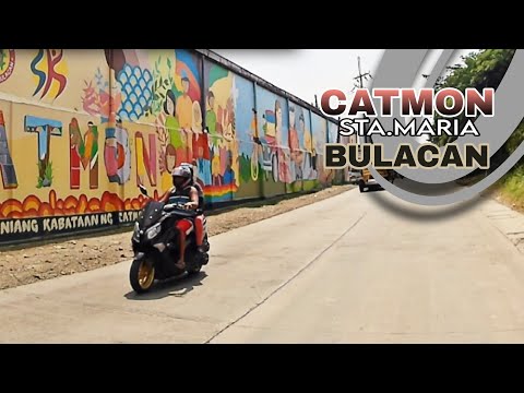 Catmon Sta Maria Bulacan