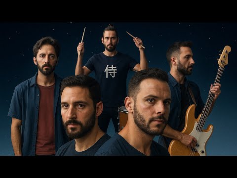 اغنيه ساموراي رحال بدون موسيقي كايروكي