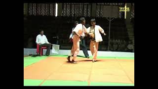 All india open full contact karate tournament 2008 TVPM KERALA Episode -15