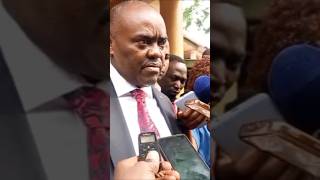Ssegona ku bulwadde bwa Lukwago #viral #lukwago #ssegona #court #justice