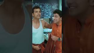 Ear Pulling Punishment In Indian Serial