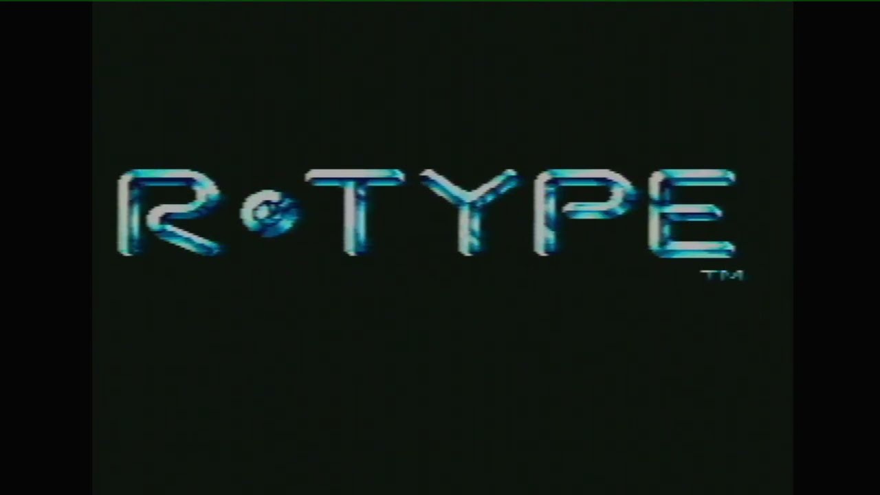 R-TYPE (MSII) 20260307 1713
