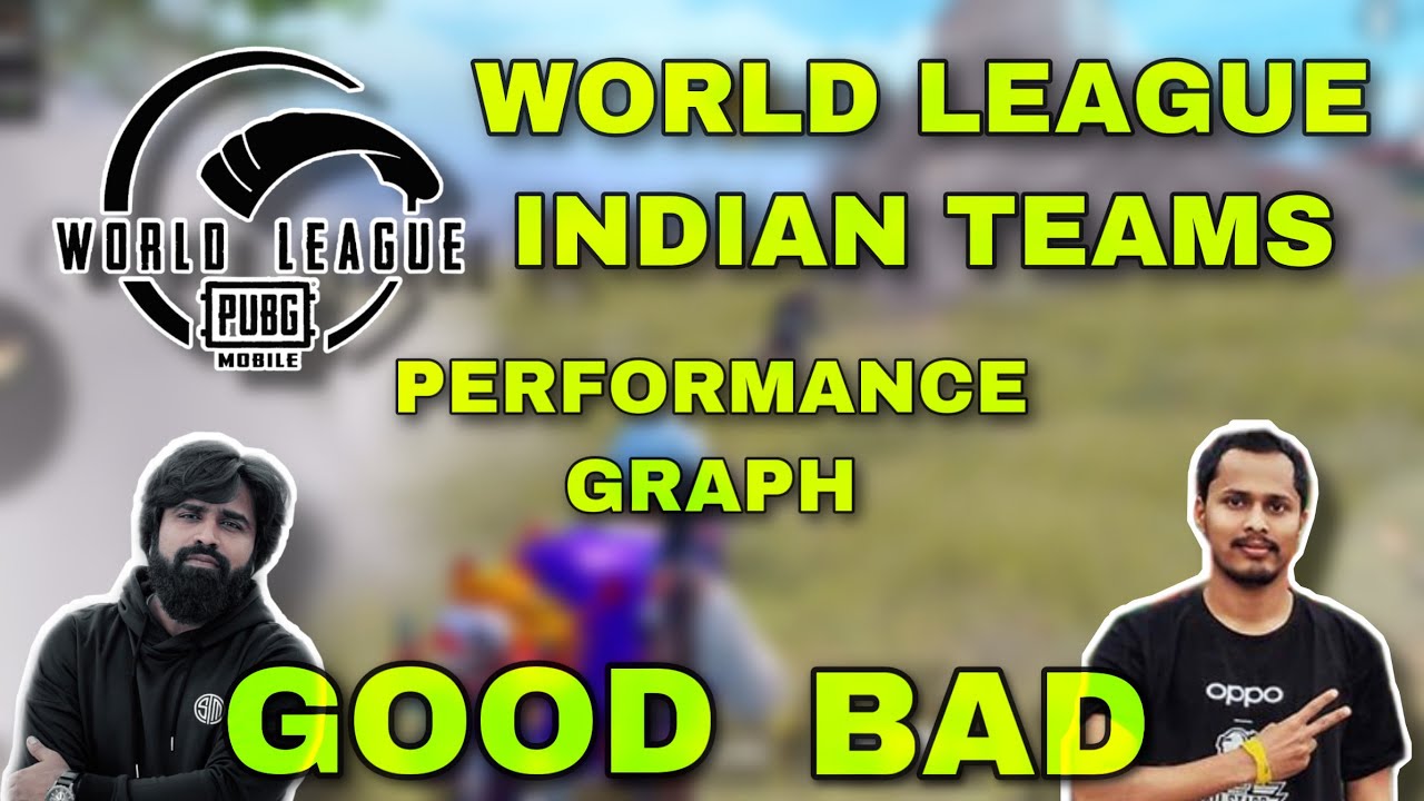 HOW INDIAN TEAMS PERFORMED IN PMWL WEEK 2??