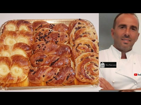 Video: Come Cucinare I Kranz . Danesi