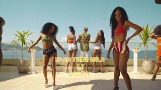 Gshytt & FP Do Trem Bala - Paisagem (Official Video) Ft. Dj Eré & Sean2 Miles