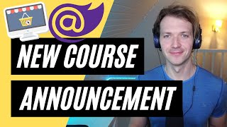 Announcement 🔥 Blazor E-Commerce Course Submitted for Review screenshot 3