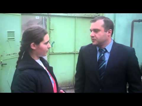 გიორგი მაისურაძე, ტელეწამყვანი და საზოგადო მოღვაწე NEW1