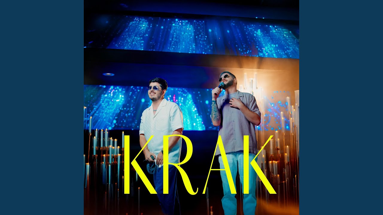 Krak (feat. Narek Melikyan)