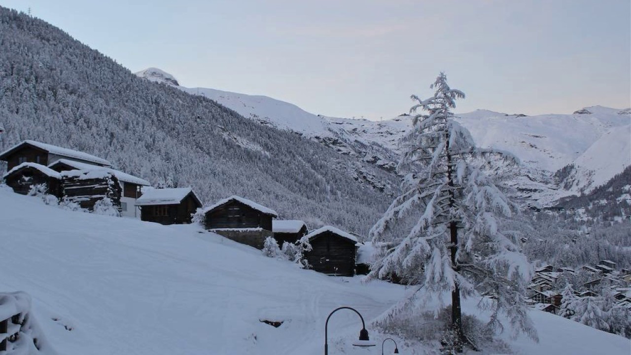 Alpenlodge - Hotel in Zermatt, Switzerland