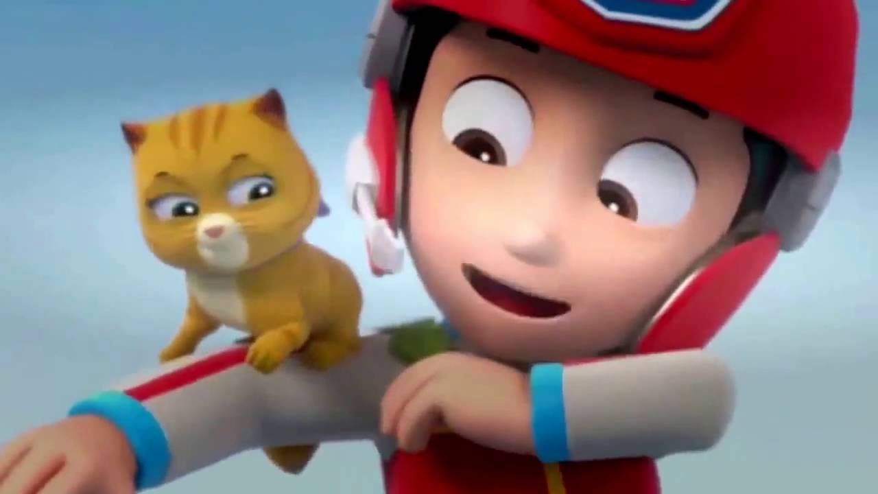 La Patrulla Canina Episodios En Español