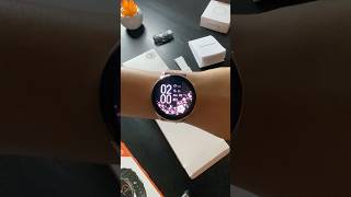 Women Smartwatch G35 (Unboxing)