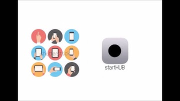 startHUB