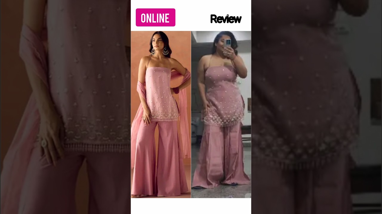 🎀❤️‍🔥MEESHO Wedding Wear Haul 💕