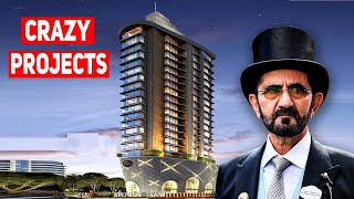 Dubai's SHOCKING Properties At SOUTH BAY