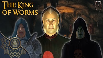 The Mages Guild Questline: Part 4 (Finale) - The Elder Scrolls IV: Oblivion