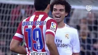 pepe evil act