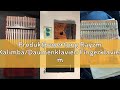 Produktbewertung Rayzm Kalimba/Daumenklavier/Fingerklavier mit Zubehör, 17 Tasten Tragbares Finger-M
