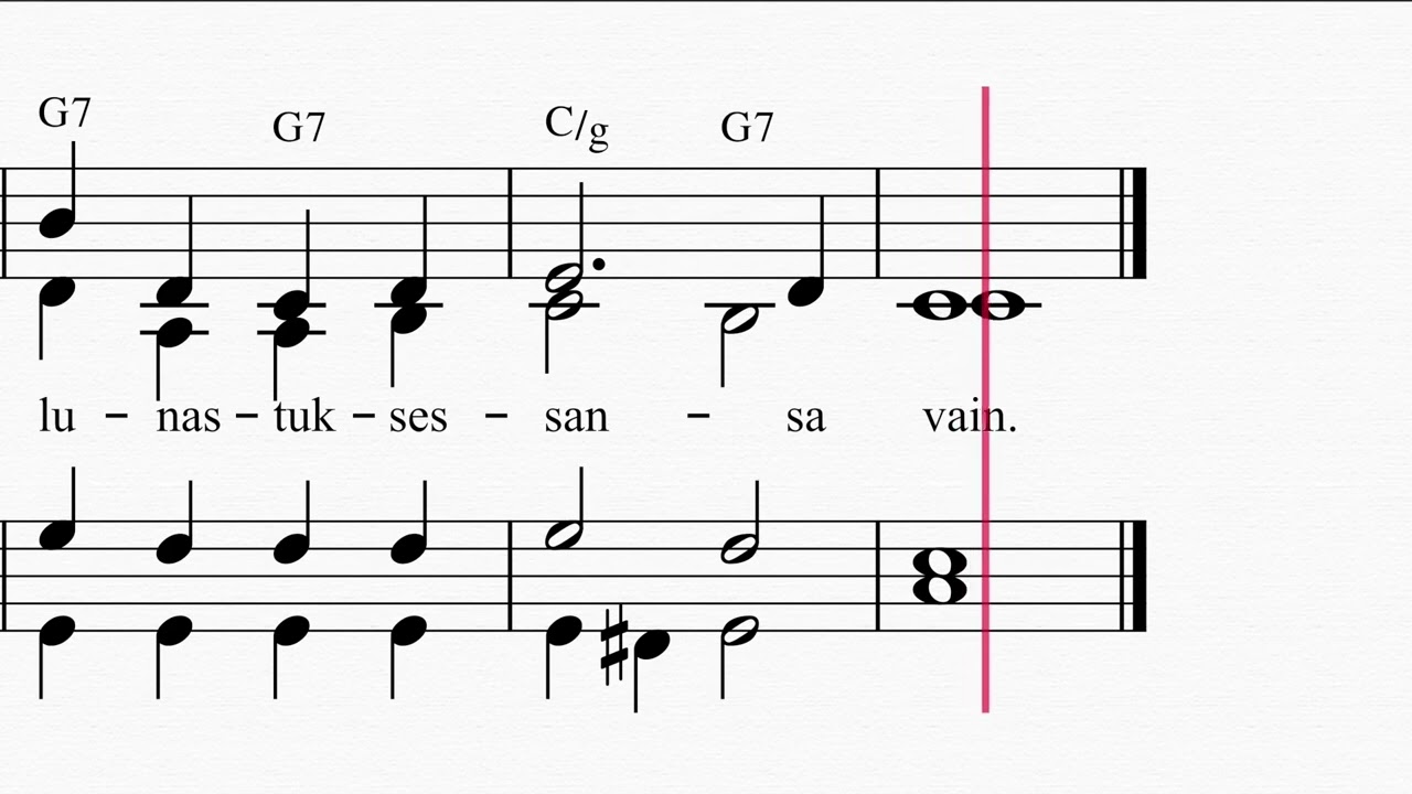 Jo saan tulla kerran