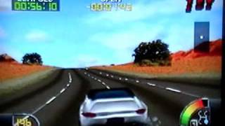 Cruisin Usa California Tracks Part 1