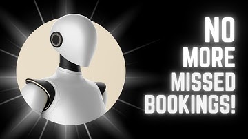 Saving Time With AI Appointment Scheduling | Faster Bookings For Small Businesses #AICallAgent